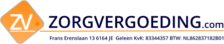 Zorgvergoeding.com