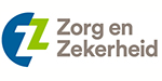 Vz Logo Zorg En Zekerheid